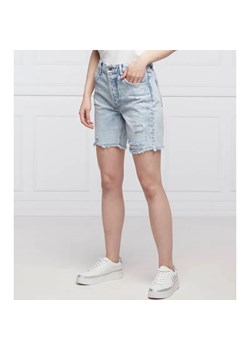 Liu Jo Szorty | Regular Fit ze sklepu Gomez Fashion Store w kategorii Szorty - zdjęcie 184341307
