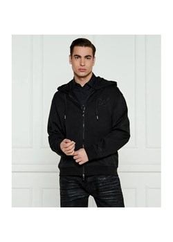 Armani Exchange Bluza | Regular Fit ze sklepu Gomez Fashion Store w kategorii Bluzy męskie - zdjęcie 184341318