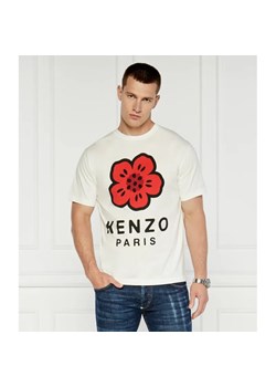 Kenzo T-shirt | Regular Fit ze sklepu Gomez Fashion Store w kategorii T-shirty męskie - zdjęcie 184341326