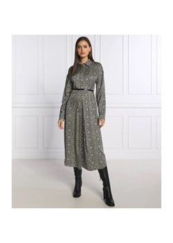 Beatrice B Sukienka ze sklepu Gomez Fashion Store w kategorii Sukienki - zdjęcie 184341336