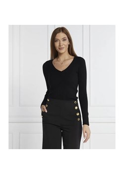Marciano Guess Sweter | Regular Fit ze sklepu Gomez Fashion Store w kategorii Swetry damskie - zdjęcie 184341337