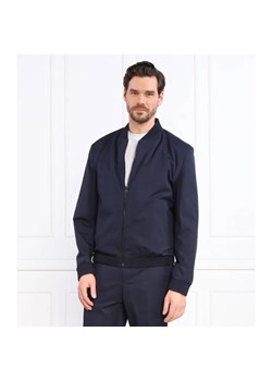 HUGO Kurtka bomber Ukashi232X | Regular Fit ze sklepu Gomez Fashion Store w kategorii Kurtki męskie - zdjęcie 184341345