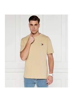 Tommy Jeans T-shirt | Regular Fit ze sklepu Gomez Fashion Store w kategorii T-shirty męskie - zdjęcie 184341346