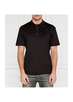 HUGO Polo Deabono ze sklepu Gomez Fashion Store w kategorii T-shirty męskie - zdjęcie 184341349