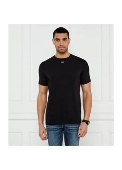 Karl Lagerfeld T-shirt | Regular Fit ze sklepu Gomez Fashion Store w kategorii T-shirty męskie - zdjęcie 184341355
