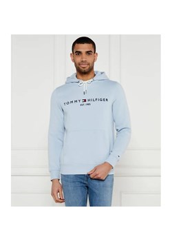 Tommy Hilfiger Bluza | Regular Fit ze sklepu Gomez Fashion Store w kategorii Bluzy męskie - zdjęcie 184341358