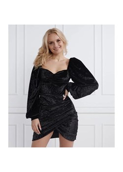Gaëlle Paris Sukienka ze sklepu Gomez Fashion Store w kategorii Sukienki - zdjęcie 184341366