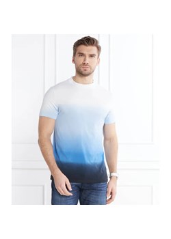 Karl Lagerfeld T-shirt | Regular Fit ze sklepu Gomez Fashion Store w kategorii T-shirty męskie - zdjęcie 184341367