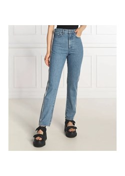 Karl Lagerfeld Jeansy | Relaxed fit ze sklepu Gomez Fashion Store w kategorii Jeansy damskie - zdjęcie 184341375