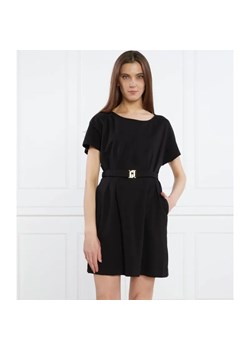 Liu Jo Beachwear Sukienka z paskiem ze sklepu Gomez Fashion Store w kategorii Sukienki - zdjęcie 184341376