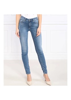 Liu Jo Jeansy | Skinny fit ze sklepu Gomez Fashion Store w kategorii Jeansy damskie - zdjęcie 184341378