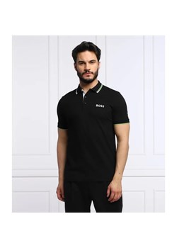 BOSS GREEN Polo Paddy Pro | Regular Fit | stretch ze sklepu Gomez Fashion Store w kategorii T-shirty męskie - zdjęcie 184341379