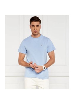Tommy Jeans T-shirt | Regular Fit ze sklepu Gomez Fashion Store w kategorii T-shirty męskie - zdjęcie 184341398