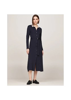 Tommy Hilfiger Sukienka ze sklepu Gomez Fashion Store w kategorii Sukienki - zdjęcie 184341399