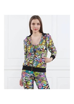 Just Cavalli Bluza | Regular Fit ze sklepu Gomez Fashion Store w kategorii Bluzy damskie - zdjęcie 184341408
