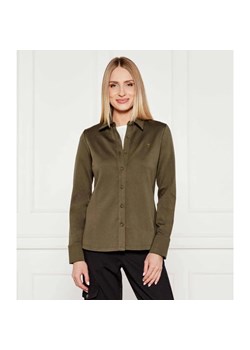 Aeronautica Militare Koszula | Regular Fit ze sklepu Gomez Fashion Store w kategorii Koszule damskie - zdjęcie 184341418