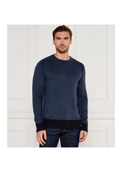 Tommy Hilfiger Sweter | Regular Fit ze sklepu Gomez Fashion Store w kategorii Swetry męskie - zdjęcie 184341425