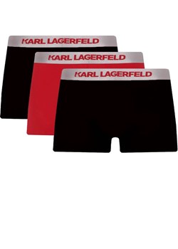 Karl Lagerfeld Bokserki 3-pack ze sklepu Gomez Fashion Store w kategorii Majtki męskie - zdjęcie 184341428