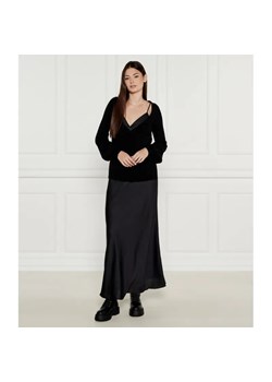 TWINSET Sukienka + sweter | Relaxed fit ze sklepu Gomez Fashion Store w kategorii Swetry damskie - zdjęcie 184341429