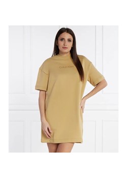 Calvin Klein Sukienka ze sklepu Gomez Fashion Store w kategorii Sukienki - zdjęcie 184341447