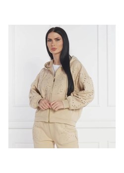 Twinset U&B Bluza | Regular Fit ze sklepu Gomez Fashion Store w kategorii Bluzy damskie - zdjęcie 184341448