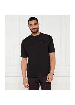 Karl Lagerfeld T-shirt | Loose fit - id: KL254M000038990 - marki Karl Lagerfeld - 184341465 Karl Lagerfeld T-shirt | Loose fit ze sklepu Gomez Fashion Store w kategorii T-shirty męskie - zdjęcie 184341465