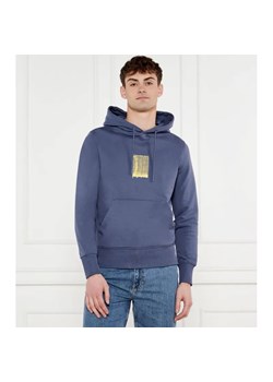Calvin Klein Jeans Bluza | Regular Fit ze sklepu Gomez Fashion Store w kategorii Bluzy męskie - zdjęcie 184341486