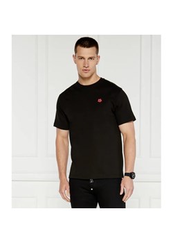 Kenzo T-shirt BOKE CLASSIC | Regular Fit ze sklepu Gomez Fashion Store w kategorii T-shirty męskie - zdjęcie 184341496