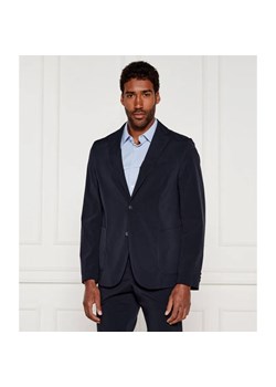 BOSS BLACK Marynarka P-Hanry-WG-252F | Slim Fit ze sklepu Gomez Fashion Store w kategorii Marynarki męskie - zdjęcie 184341515