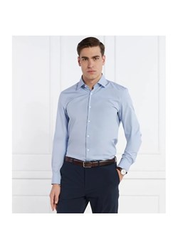 HUGO Koszula Koey | Slim Fit ze sklepu Gomez Fashion Store w kategorii Koszule męskie - zdjęcie 184341518