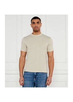 GUESS ACTIVE T-shirt ALPHY | Regular Fit | stretch ze sklepu Gomez Fashion Store w kategorii T-shirty męskie - zdjęcie 184341529
