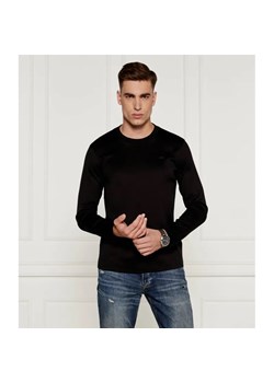 Paul&Shark Longsleeve | Regular Fit ze sklepu Gomez Fashion Store w kategorii T-shirty męskie - zdjęcie 184341536