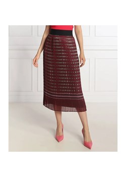 Liu Jo Spódnica - id: 1414650 - marki Liu Jo - 184341547 Liu Jo Spódnica ze sklepu Gomez Fashion Store w kategorii Spódnice - zdjęcie 184341547