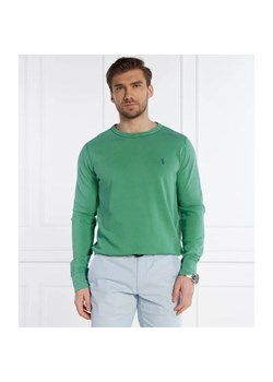 POLO RALPH LAUREN Bluza | Regular Fit ze sklepu Gomez Fashion Store w kategorii Bluzy męskie - zdjęcie 184341548