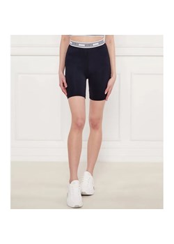 GUESS ACTIVE Kolarki ALINE | Slim Fit ze sklepu Gomez Fashion Store w kategorii Szorty - zdjęcie 184341557