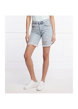 Liu Jo Szorty | Regular Fit ze sklepu Gomez Fashion Store w kategorii Szorty - zdjęcie 184341567