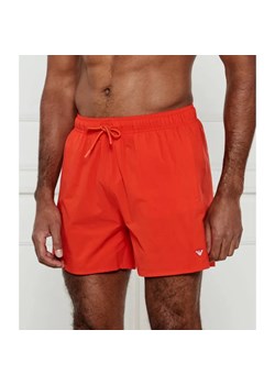 Emporio Armani Szorty kąpielowe | Regular Fit ze sklepu Gomez Fashion Store w kategorii Kąpielówki - zdjęcie 184341585