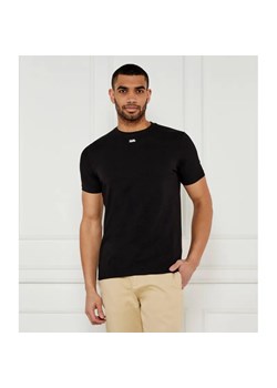 Karl Lagerfeld T-shirt | Regular Fit ze sklepu Gomez Fashion Store w kategorii T-shirty męskie - zdjęcie 184341589