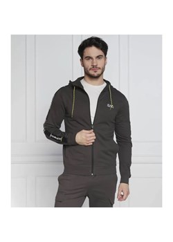 EA7 Bluza | Regular Fit ze sklepu Gomez Fashion Store w kategorii Bluzy męskie - zdjęcie 184341595