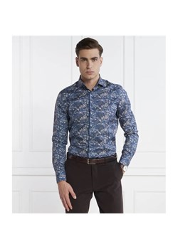Stenströms Koszula | Slim Fit ze sklepu Gomez Fashion Store w kategorii Koszule męskie - zdjęcie 184341606