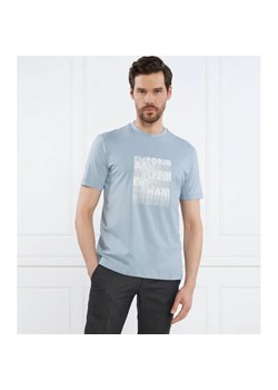 Emporio Armani T-shirt | Regular Fit ze sklepu Gomez Fashion Store w kategorii T-shirty męskie - zdjęcie 184341607