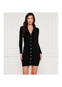 Pinko Wełniana sukienka RISERVA ze sklepu Gomez Fashion Store w kategorii Sukienki - zdjęcie 184341625