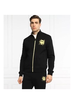 Karl Lagerfeld Bluza KARL LAGERFELD X SMILEY | Regular Fit ze sklepu Gomez Fashion Store w kategorii Bluzy męskie - zdjęcie 184341629