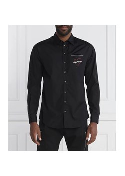 Dsquared2 Koszula | Relaxed fit ze sklepu Gomez Fashion Store w kategorii Koszule męskie - zdjęcie 184341635