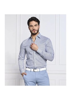 BOSS BLACK Koszula C-HAL | Regular Fit ze sklepu Gomez Fashion Store w kategorii Koszule męskie - zdjęcie 184341645