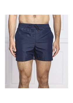 Calvin Klein Swimwear Szorty kąpielowe | Regular Fit ze sklepu Gomez Fashion Store w kategorii Kąpielówki - zdjęcie 184341646
