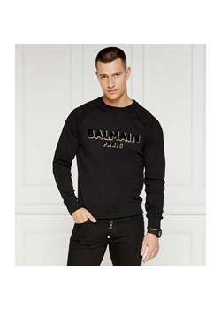 Balmain Bluza | Regular Fit ze sklepu Gomez Fashion Store w kategorii Bluzy męskie - zdjęcie 184341648
