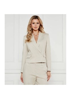 BOSS BLACK Żakiet Jaleto6 | Cropped Fit ze sklepu Gomez Fashion Store w kategorii Marynarki damskie - zdjęcie 184341655