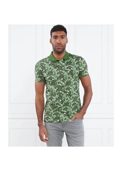 Joop! Jeans Polo Alaz | Regular Fit ze sklepu Gomez Fashion Store w kategorii T-shirty męskie - zdjęcie 184341667