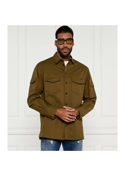 Dolce & Gabbana Koszula | Regular Fit ze sklepu Gomez Fashion Store w kategorii Koszule męskie - zdjęcie 184341685